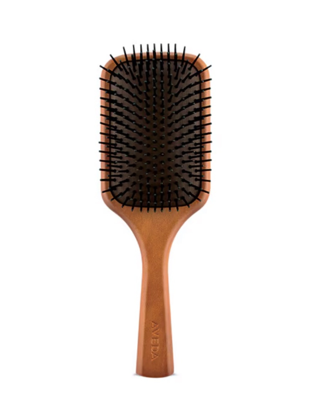 Aveda paddle hairbrush